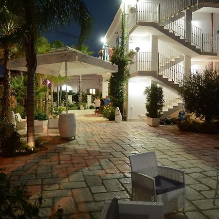 B&B La Colimena Torre Colimena Ngoại thất bức ảnh