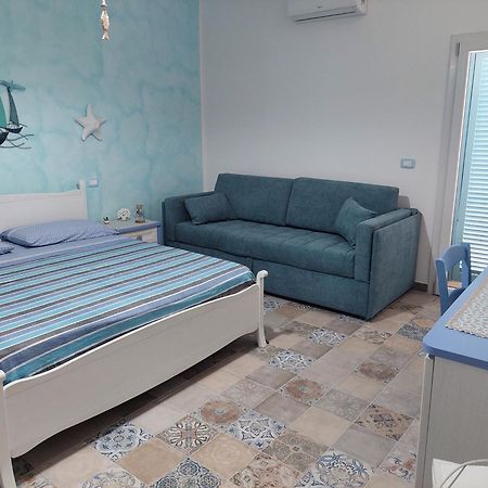 B&B La Colimena Torre Colimena Phòng bức ảnh