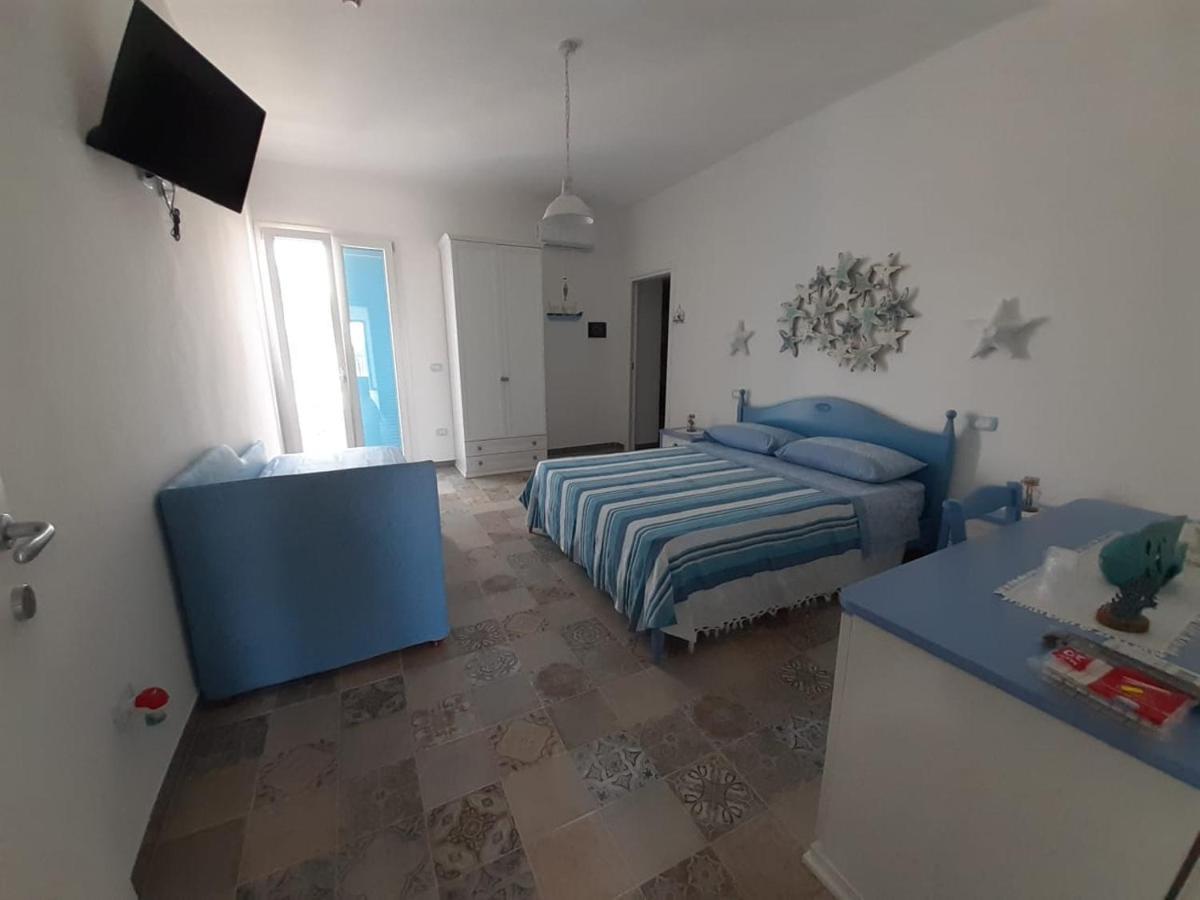 B&B La Colimena Torre Colimena Ngoại thất bức ảnh