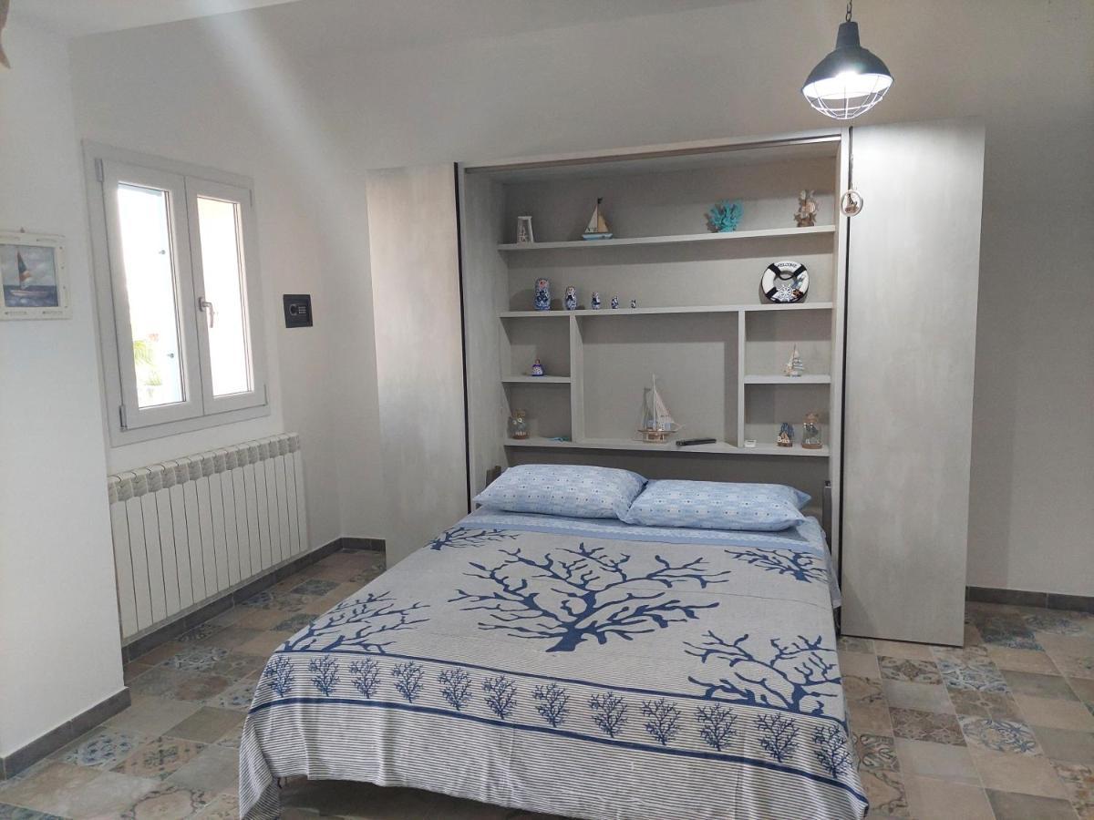 B&B La Colimena Torre Colimena Ngoại thất bức ảnh