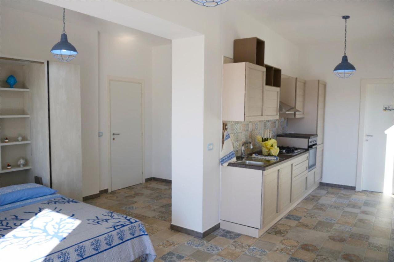 B&B La Colimena Torre Colimena Ngoại thất bức ảnh