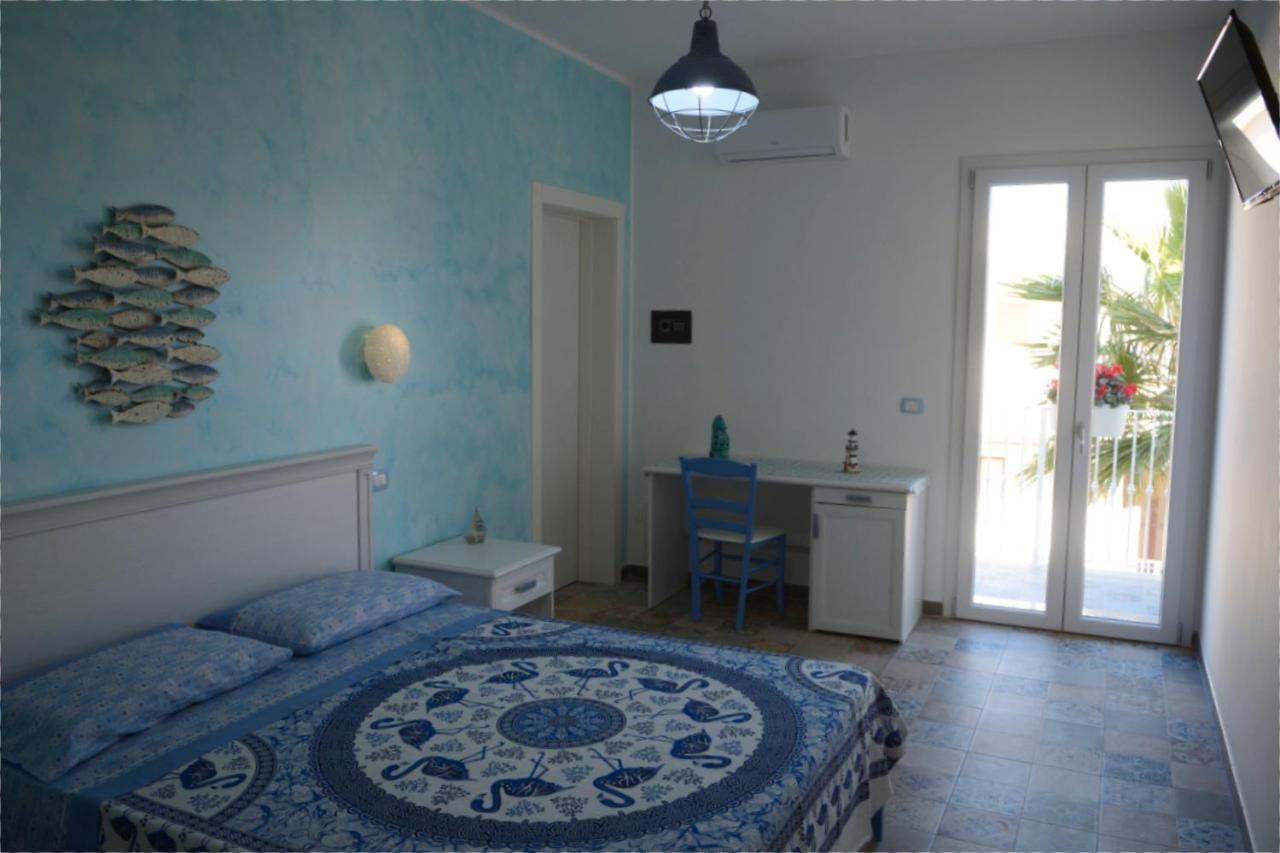 B&B La Colimena Torre Colimena Ngoại thất bức ảnh