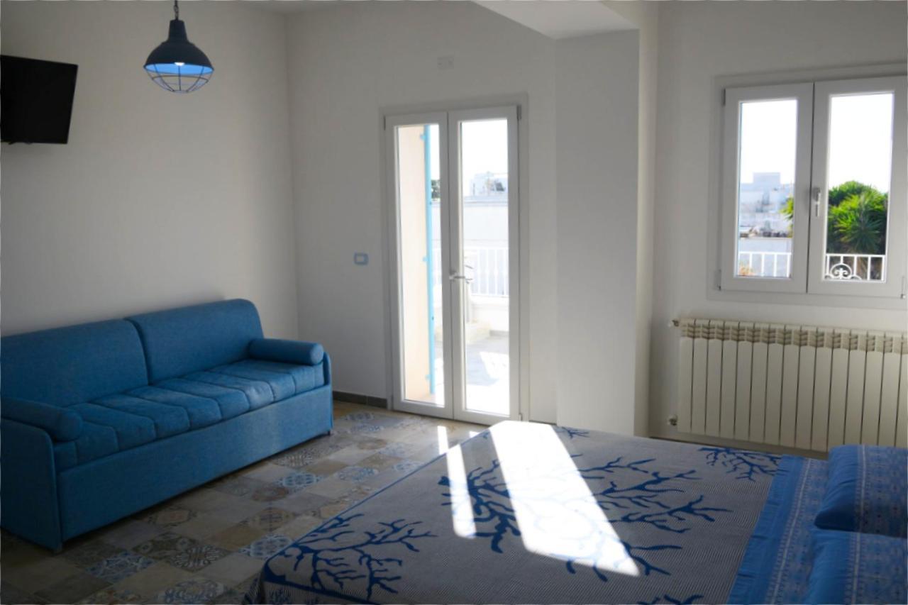 B&B La Colimena Torre Colimena Ngoại thất bức ảnh