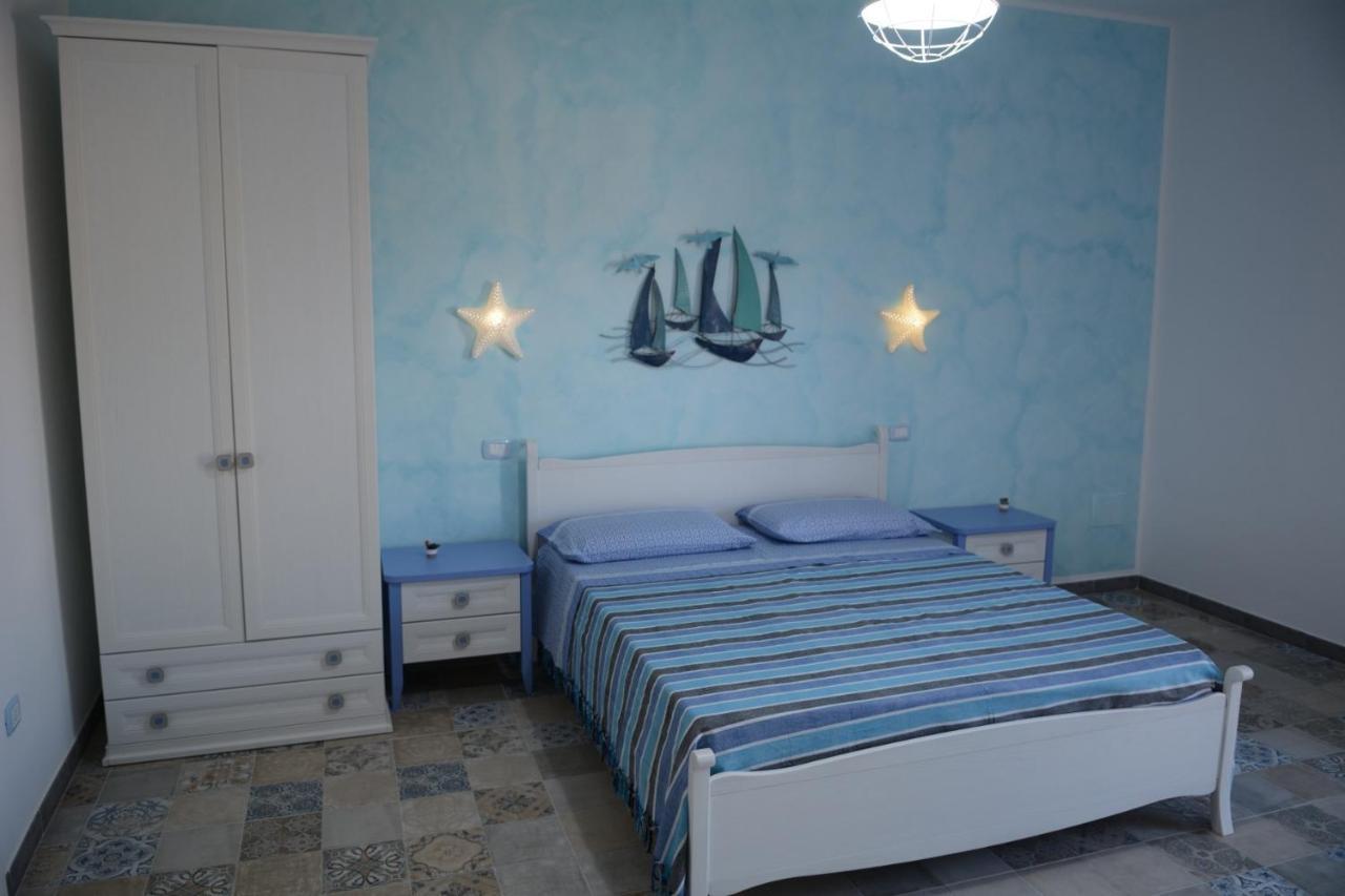 B&B La Colimena Torre Colimena Ngoại thất bức ảnh