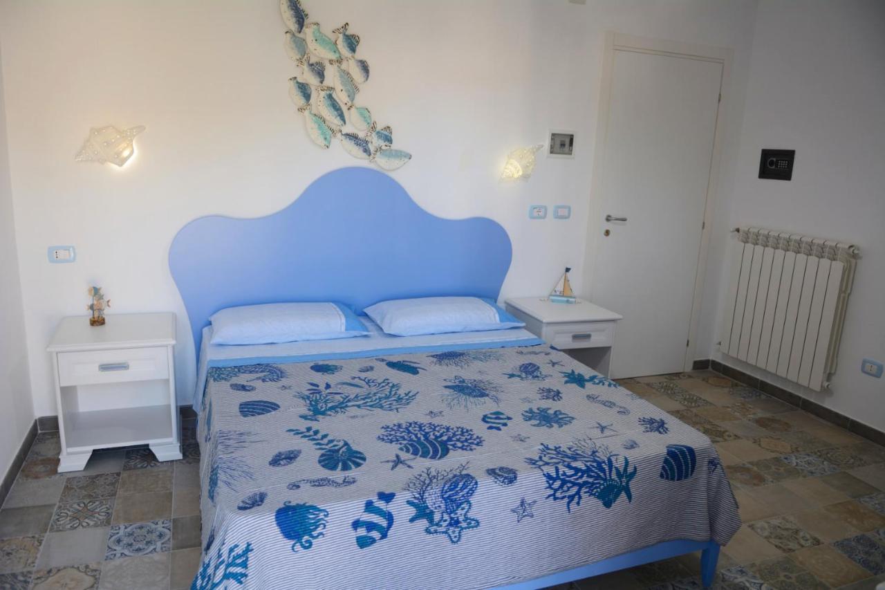 B&B La Colimena Torre Colimena Ngoại thất bức ảnh