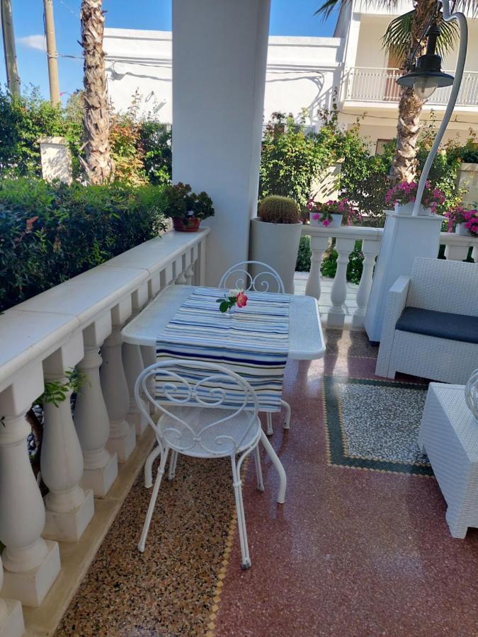 B&B La Colimena Torre Colimena Ngoại thất bức ảnh