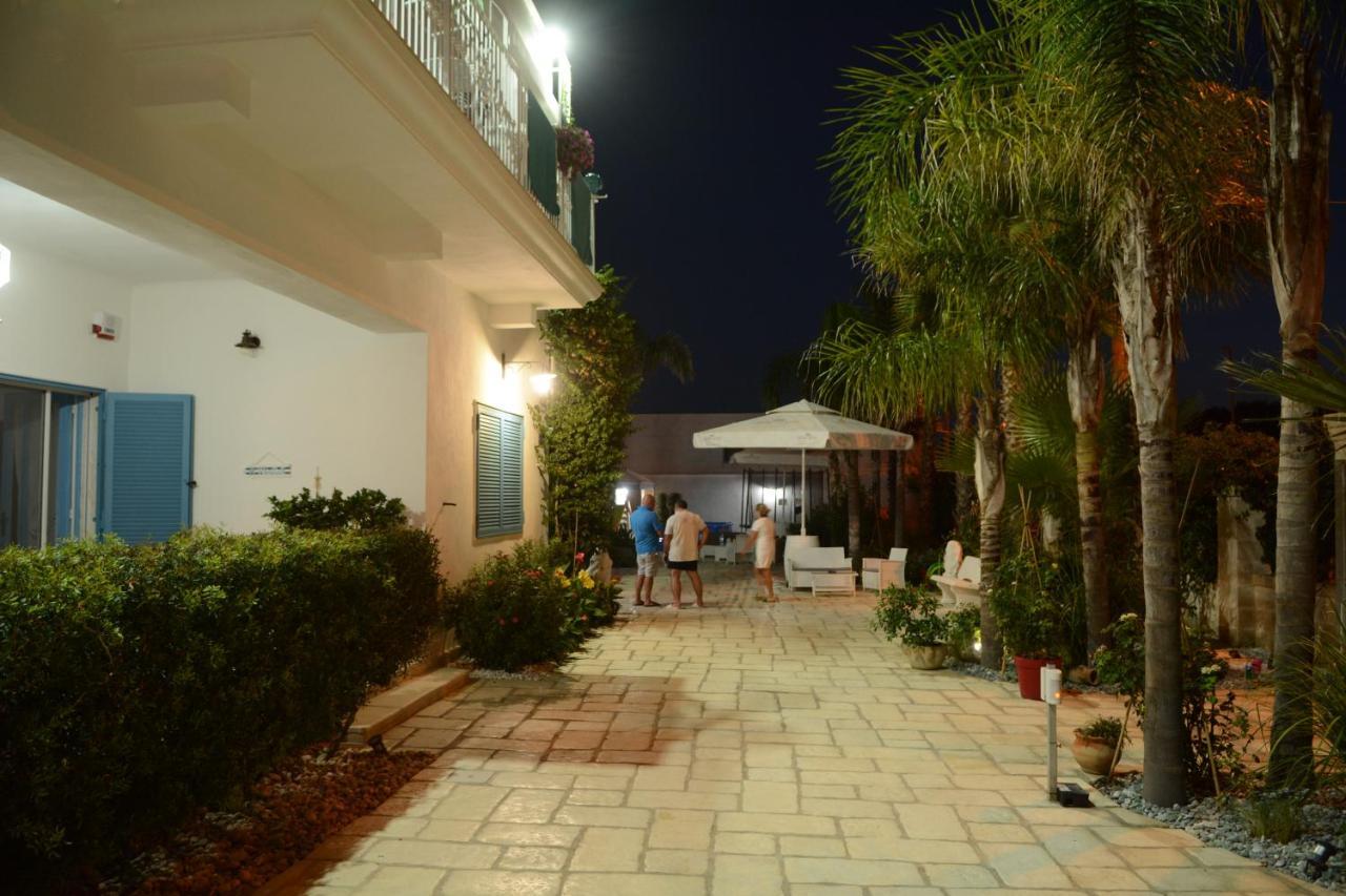 B&B La Colimena Torre Colimena Ngoại thất bức ảnh