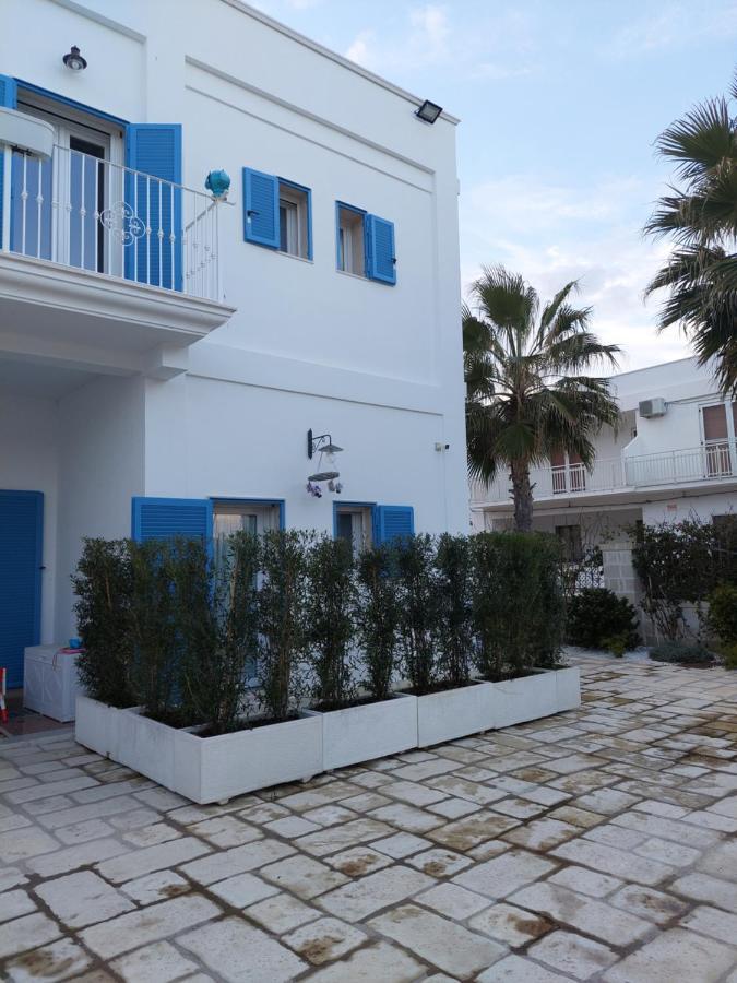 B&B La Colimena Torre Colimena Ngoại thất bức ảnh
