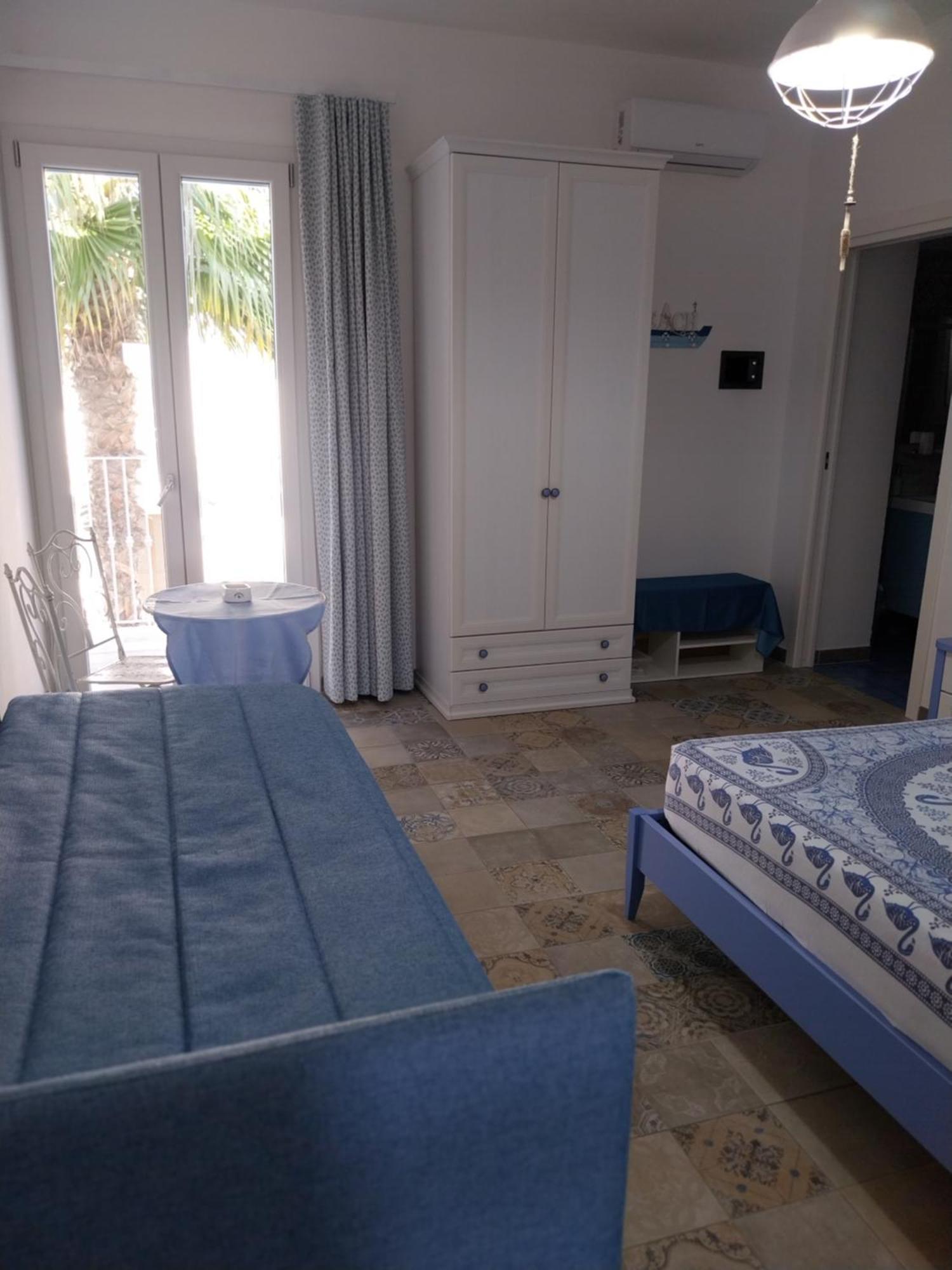 B&B La Colimena Torre Colimena Ngoại thất bức ảnh